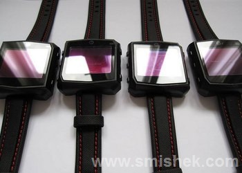 dynawa smart wrist watch