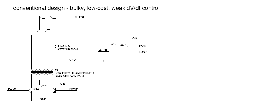 lf transformer solution