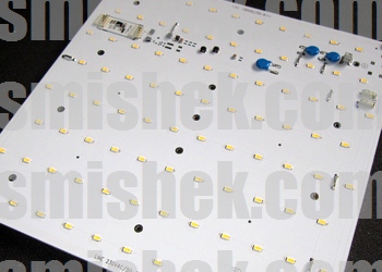 LED modul 20W
